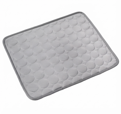 Tapis Rafraîchissant pour Chien et Chat – Gel Glacé, 6 Tailles