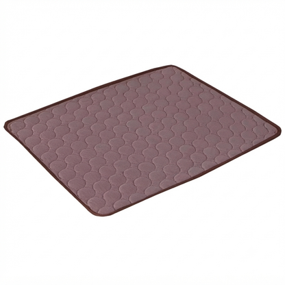 Tapis Rafraîchissant pour Chien et Chat – Gel Glacé, 6 Tailles