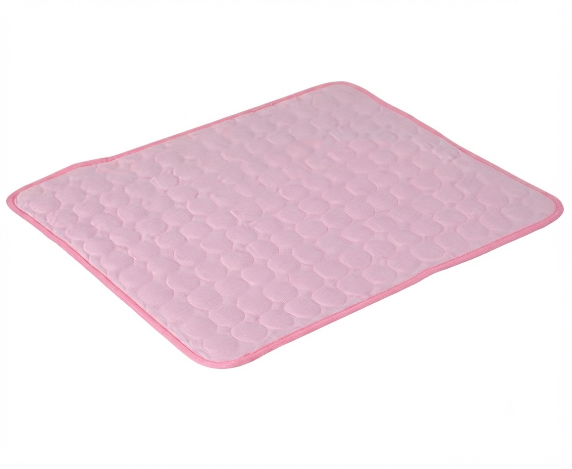 Tapis Rafraîchissant pour Chien et Chat – Gel Glacé, 6 Tailles