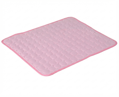 Tapis Rafraîchissant pour Chien et Chat – Gel Glacé, 6 Tailles