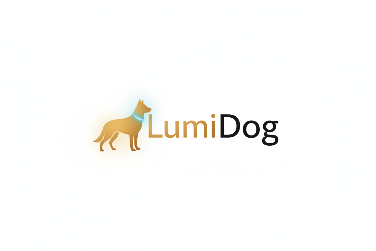 Logo LumiDog